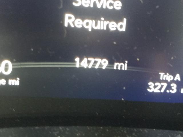 2019 CHRYSLER PACIFICA T 2C4RC1EG2KR686156