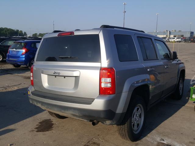2017 JEEP PATRIOT SP 1C4NJRBB2HD122059