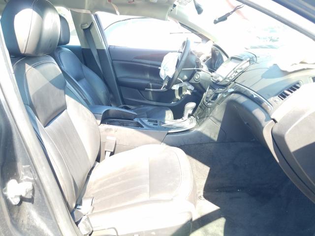 2016 BUICK REGAL 2G4GK5EX1G9191998