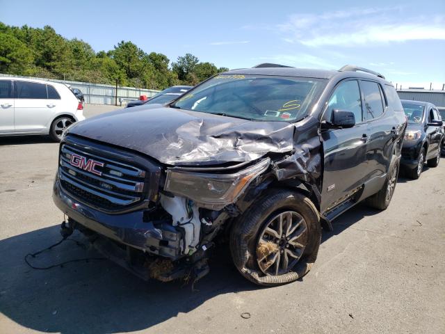 2017 GMC ACADIA ALL 1GKKNTLS6HZ263310