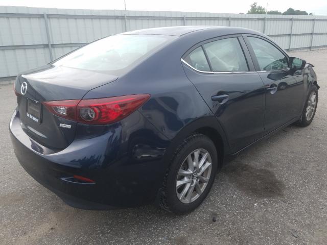 2017 MAZDA 3 SPORT 3MZBN1U75HM154376