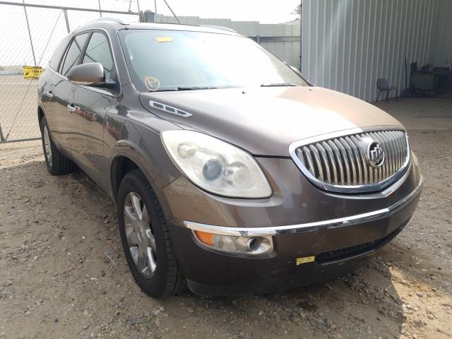 Buick Enclave 2008