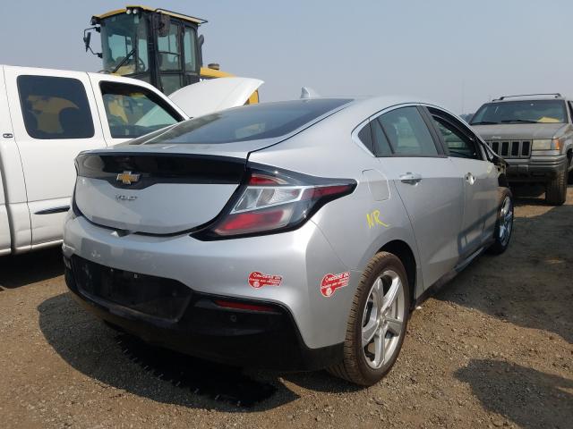 VIN 1G1RC6S59JU145714 2018 Chevrolet Volt, LT no.4