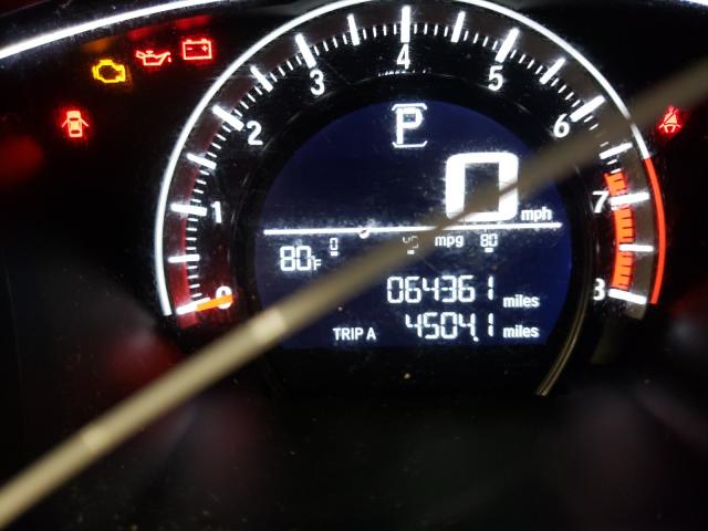 2018 HONDA CIVIC LX 2HGFC2F53JH595604