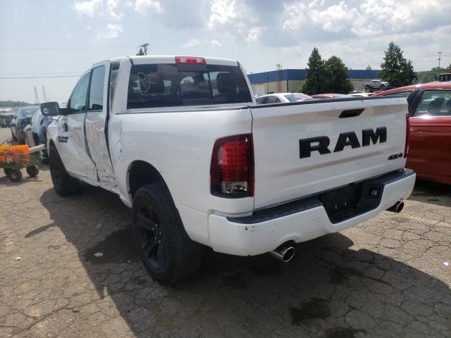 2017 RAM 1500 SPORT 1C6RR7MT2HS812594