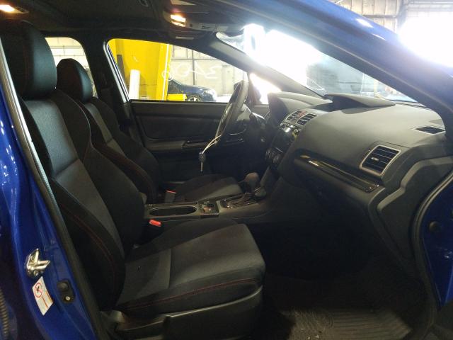 2020 SUBARU WRX PREMIU JF1VA1F65L8806111