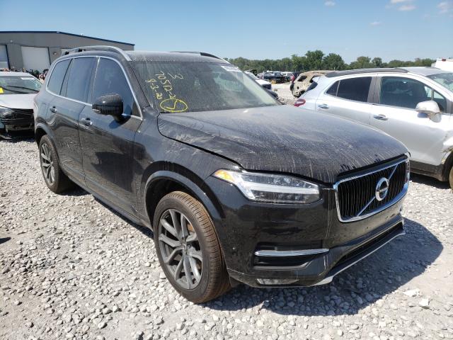 volvo xc90 2017 vin yv4a22pk4h1164193