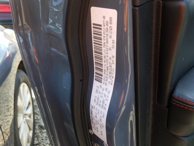 2014 JEEP CHEROKEE T 1C4PJMBS1EW180157