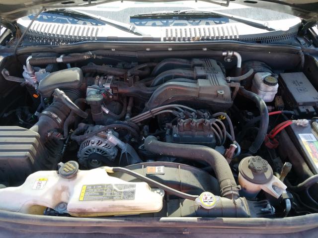 2010 FORD EXPLORER E 1FMEU7EEXAUA64253