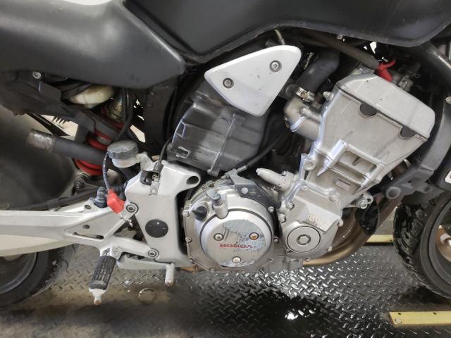 2002 HONDA 900 CYCLE JH2SC48032M000959