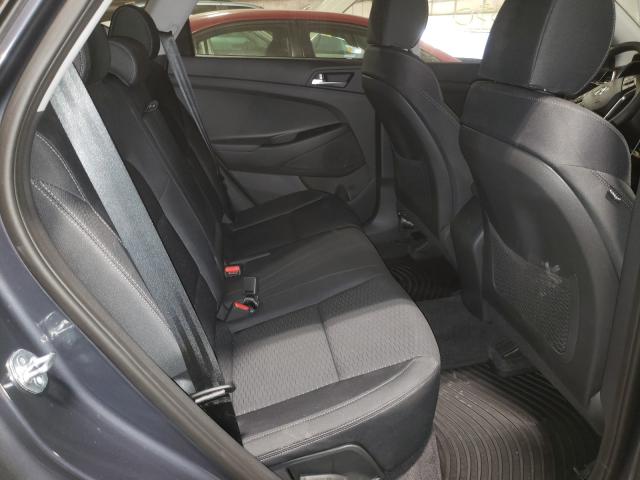 2020 HYUNDAI TUCSON LIM KM8J3CA49LU256581