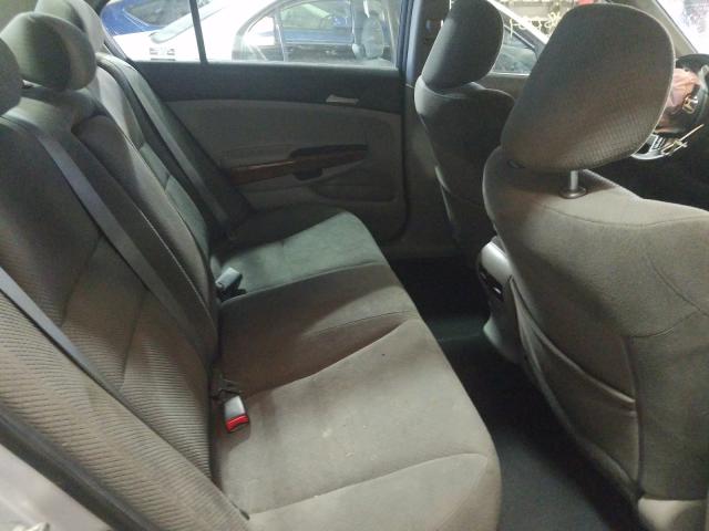2012 HONDA ACCORD EX 1HGCP2F73CA048262