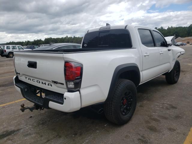 2019 TOYOTA TACOMA DOU 5TFCZ5ANXKX188420