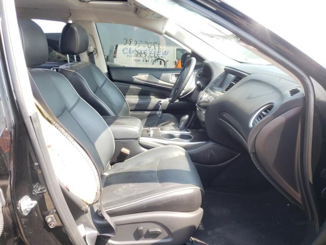 2018 INFINITI QX60 5N1DL0MN2JC512613