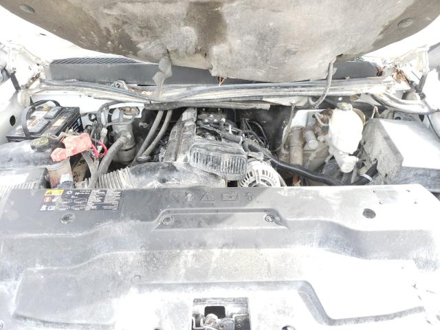 2014 GMC SIERRA K25 1GT125EG7EF118990
