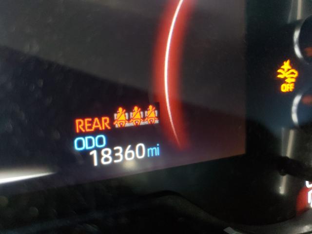2019 TOYOTA RAV4 LIMIT JTMN1RFV7KJ001167