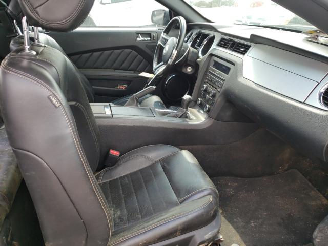 2014 FORD MUSTANG GT 1ZVBP8CF0E5253765