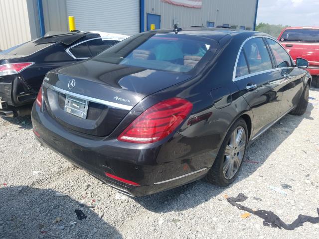 2014 MERCEDES-BENZ S 550 4MAT WDDUG8FB8EA021903
