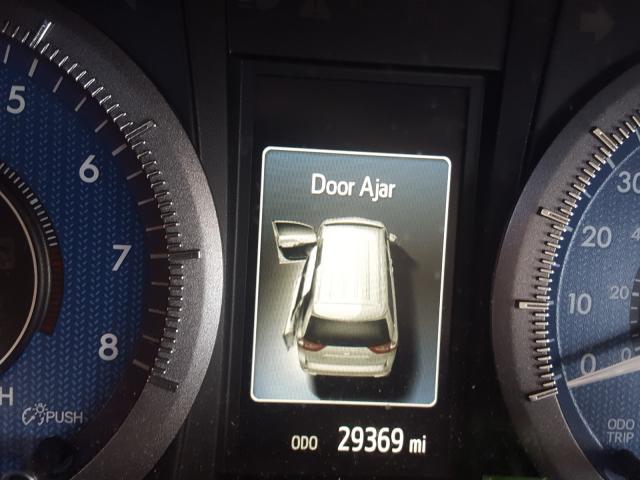 2018 TOYOTA SIENNA XLE 5TDYZ3DC0JS960724