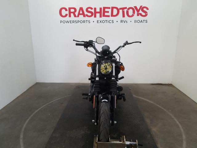 2015 HARLEY-DAVIDSON XG750 1HD4NBB34FC509052