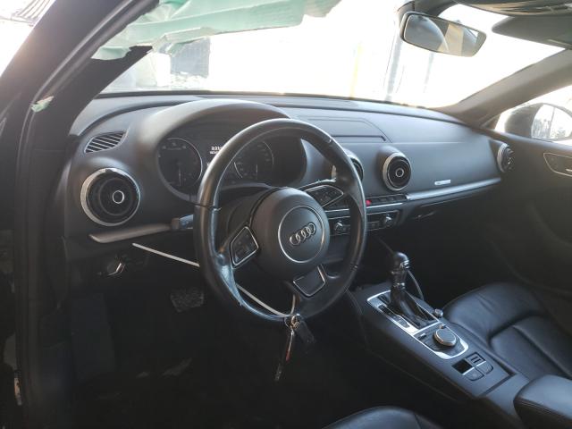 2016 AUDI A3 PREMIUM WAUA7GFFXG1118479