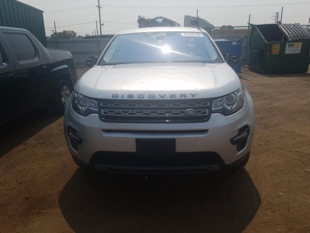 2017 LAND ROVER DISCOVERY SALCP2BGXHH643413