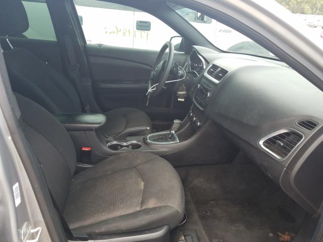 2013 DODGE AVENGER SE 1C3CDZAB6DN707560