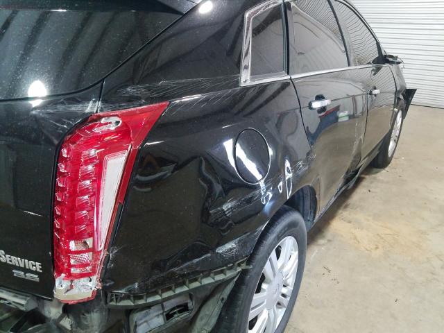 2015 CADILLAC SRX 3GYFNAE33FS522380