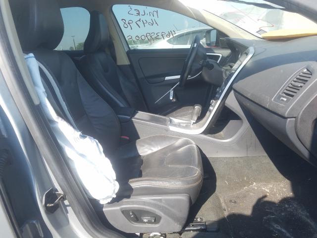2011 VOLVO XC60 3.2 YV4952DL1B2220907