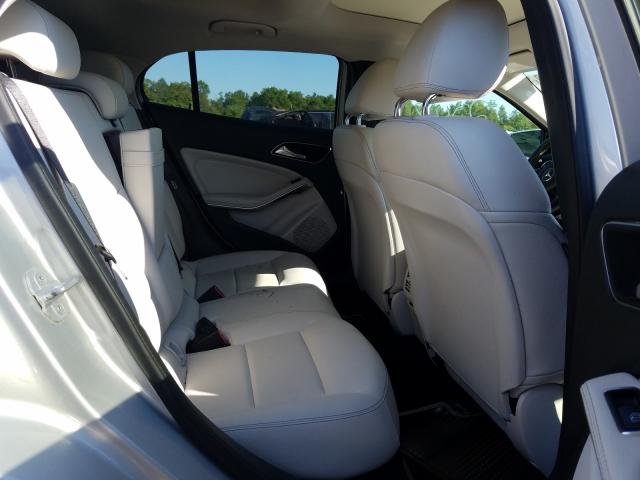 2018 MERCEDES-BENZ GLA 250 4M WDCTG4GB9JJ440800
