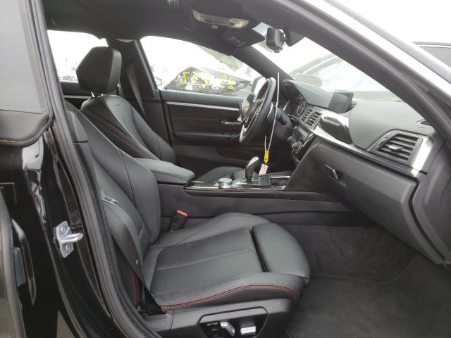 2019 BMW 430I GRAN WBA4J1C50KBM13049