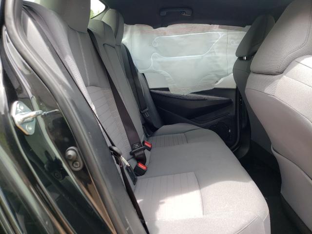 2020 TOYOTA COROLLA SE JTDS4RCE4LJ013471