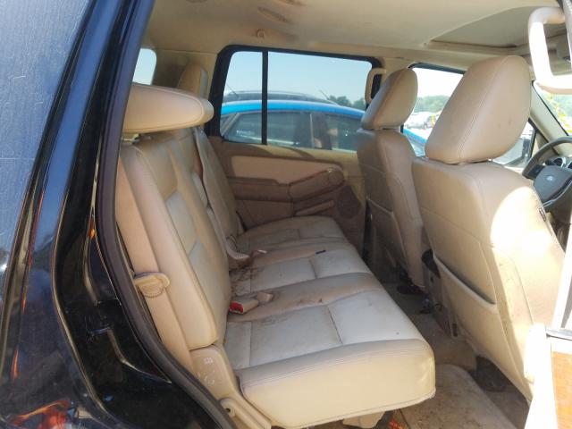 2010 FORD EXPLORER E 1FMEU7EEXAUA64253