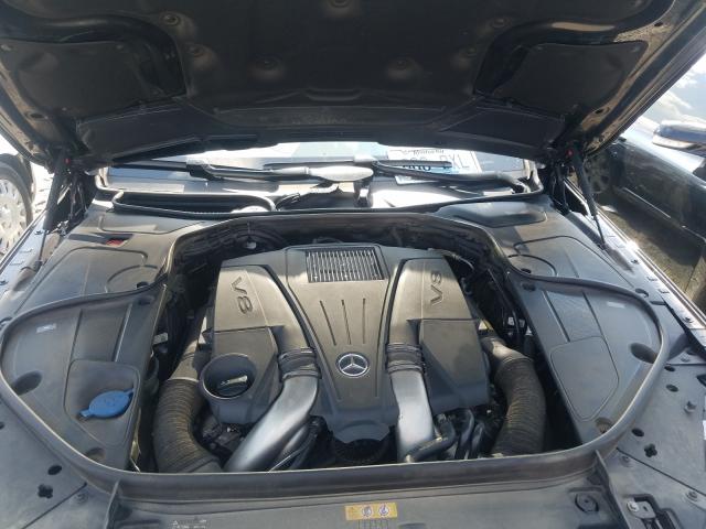 2014 MERCEDES-BENZ S 550 4MAT WDDUG8FB8EA021903