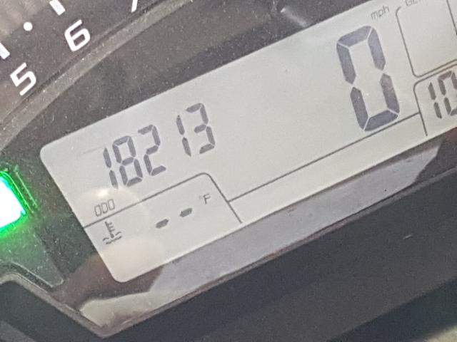 2011 KAWASAKI ZX1000 K JKAZXCK15BA000416