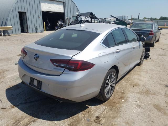 2019 BUICK REGAL ESSE W04GP6SX3K1073281