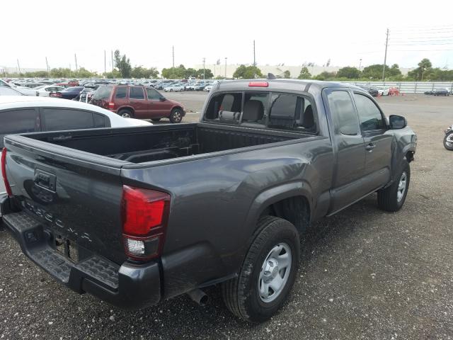 2019 TOYOTA TACOMA ACC 5TFRX5GN9KX153181