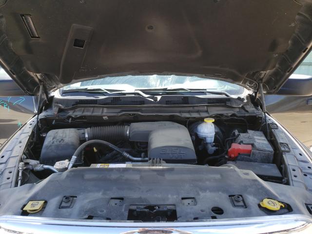 2018 RAM 1500 ST 3C6RR6KGXJG225508