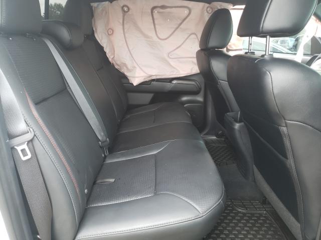 2019 TOYOTA TACOMA DOU 5TFCZ5ANXKX188420