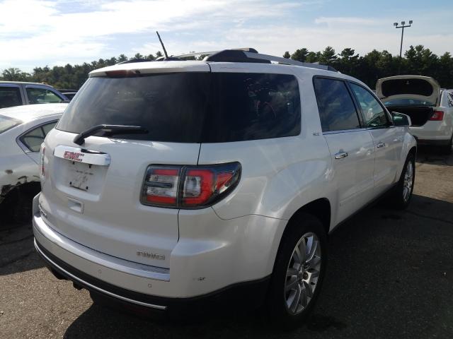 2016 GMC ACADIA SLT 1GKKVRKD0GJ300533