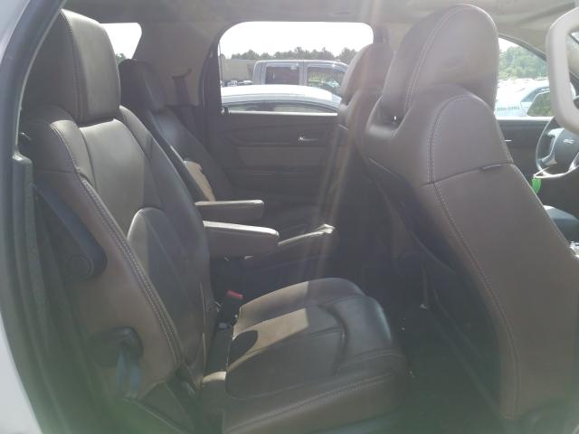 2016 GMC ACADIA SLT 1GKKVRKD0GJ300533