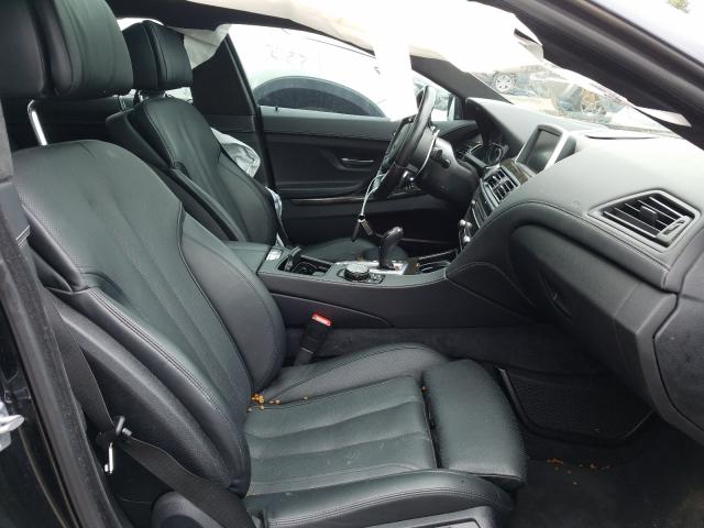 2015 BMW ALPINA B6 WBA6B4C58FD760954