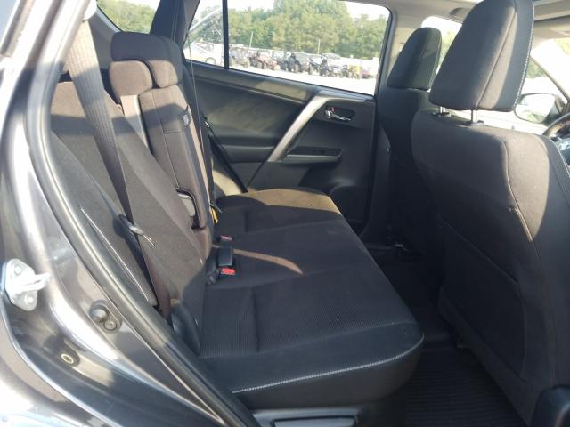 2018 TOYOTA RAV4 HV LE JTMRJREV9JD235715