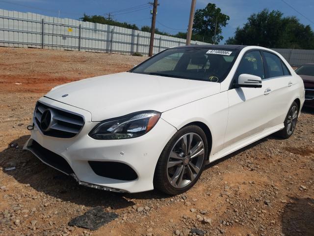 2016 MERCEDES-BENZ E 350 WDDHF5KB7GB260509