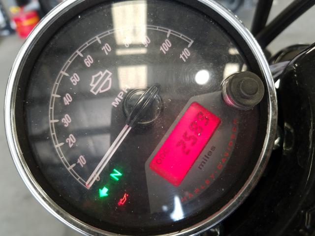 2015 HARLEY-DAVIDSON XG750 1HD4NBB34FC509052