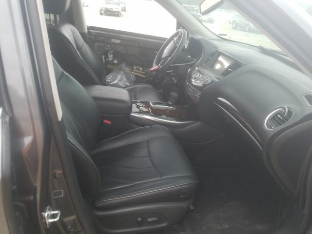2015 INFINITI QX60 5N1AL0MM1FC507078