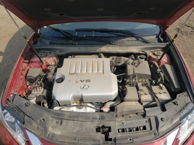 2016 LEXUS ES 350 JTHBK1GG1G2232535
