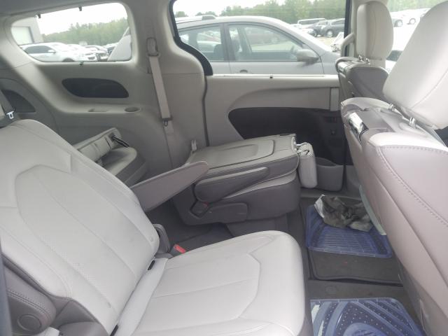 2019 CHRYSLER PACIFICA T 2C4RC1EG2KR686156