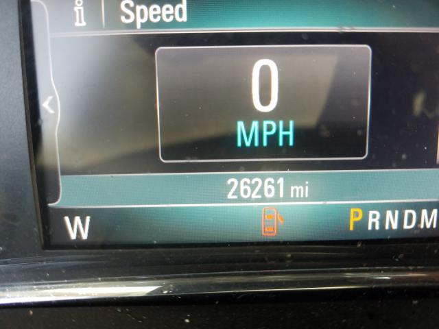 2016 BUICK REGAL 2G4GK5EX1G9191998