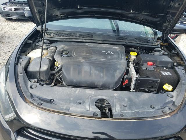 2015 DODGE DART SE 1C3CDFAA9FD434452